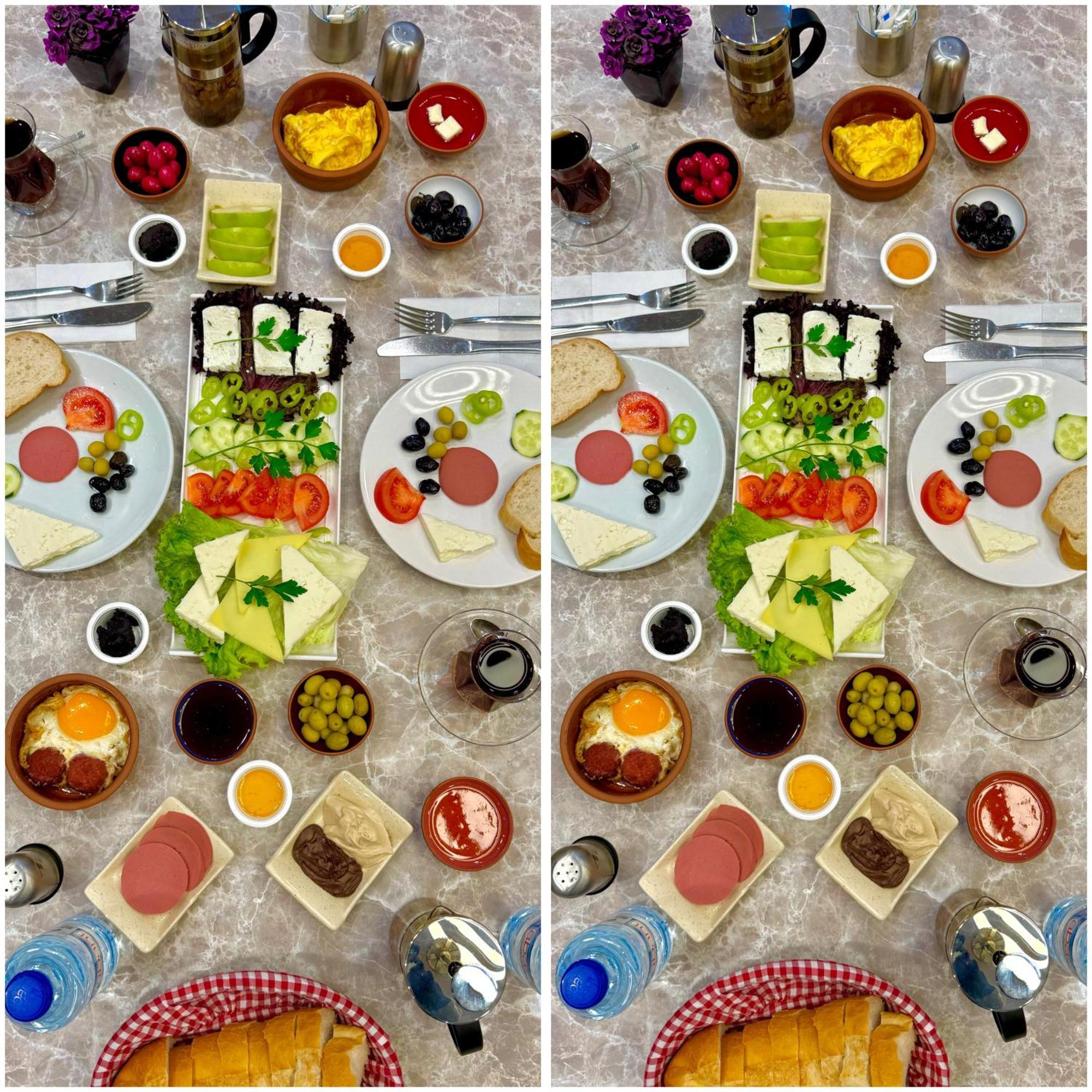 Guler Palas Vefa Otel 3*