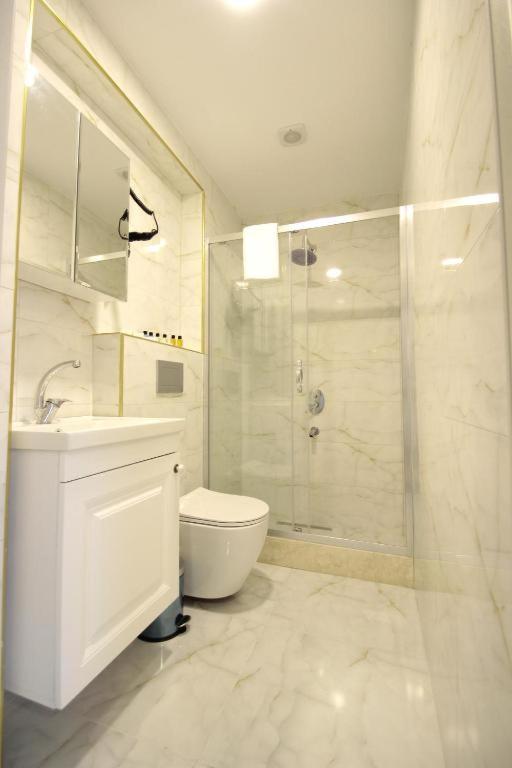 Guler Palas Vefa Otel