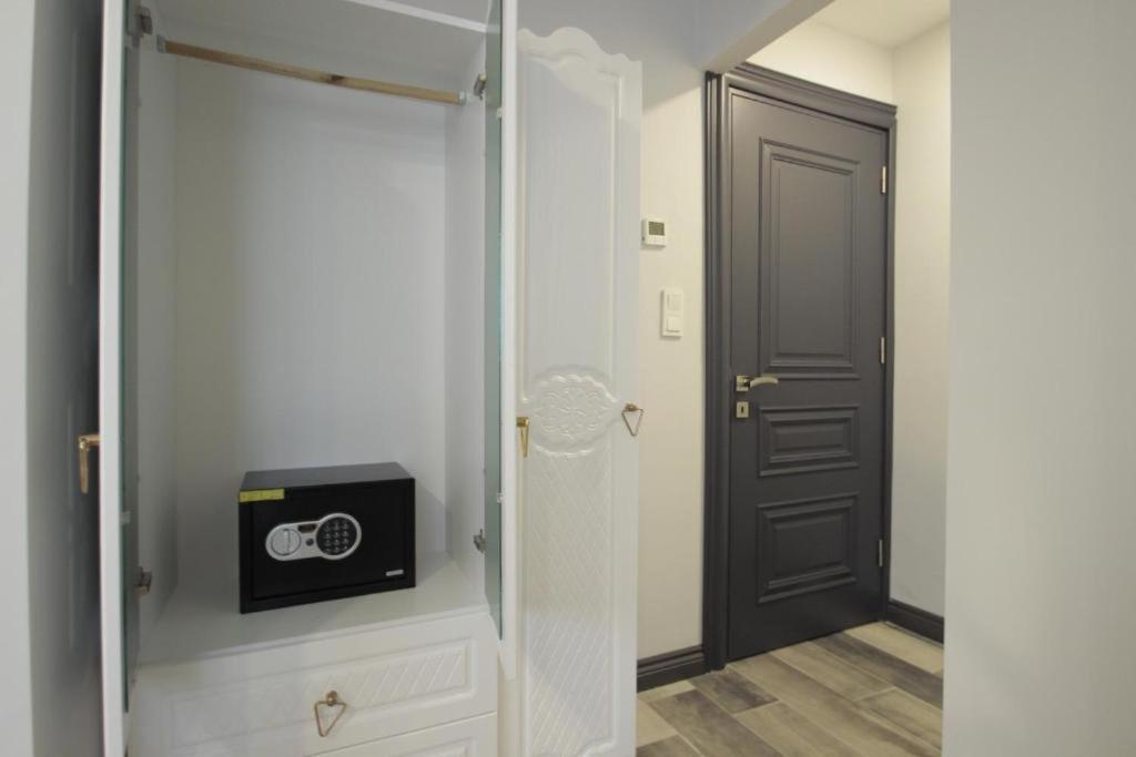 Guler Palas Vefa Otel