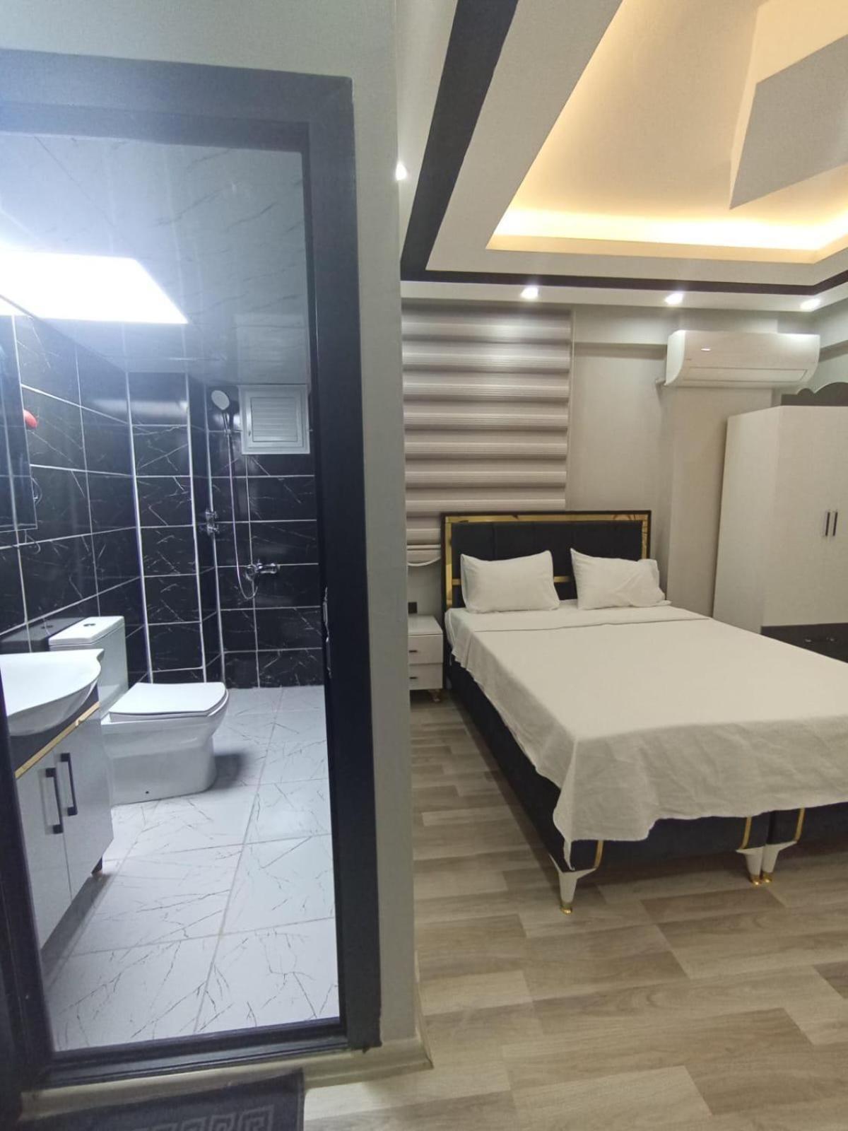 Guler Palas Vefa Otel